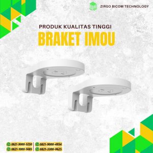 BRAKET EZVIZ