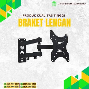 BRAKET LENGAN